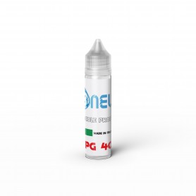 Booster de nicotine Mycig - MyCig