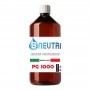 Propylene Glycol FULL PG 1 Liter BNEUTRA