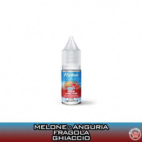 Fizz RED MELON Concentrated Aroma 10 ml Suprem-e