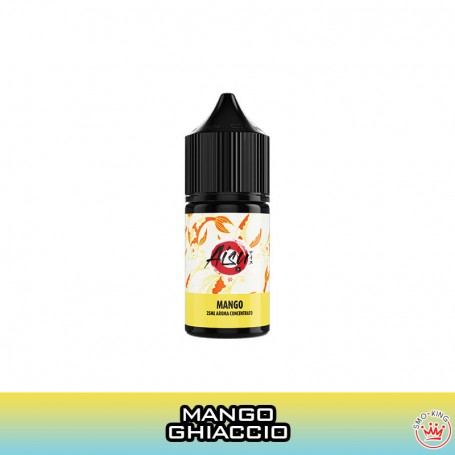 Mango AISU Aroma 25 ml ZAP Juice