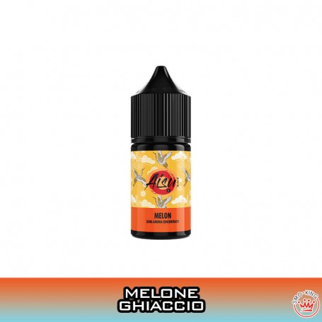 Melon AISU Aroma 25 ml ZAP Juice
