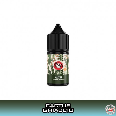Cactus AISU Aroma 25 ml ZAP Juice