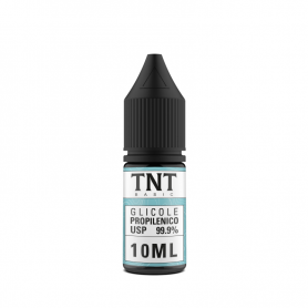 Glicole Propilenico TNT VAPE 10ml Full PG Glicole Propilenico TNT VAPE 10ml Full PG