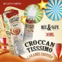 Croccantissimo Caramel Edition Santone Mix&Vape 30 ml EnjoySvapo