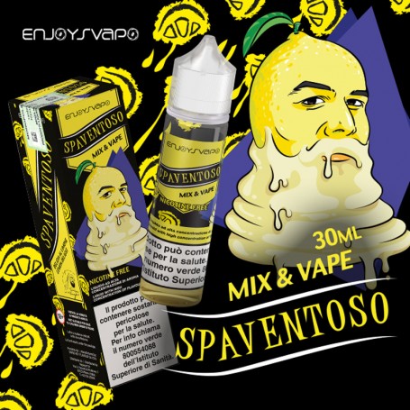 Escobar Enjoy Svapo - Liquido Mix and Vape 30ml