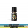 Kiwi Passionfruit Mango Monster Ice Concentrated Aroma 10 ml Reload Vape