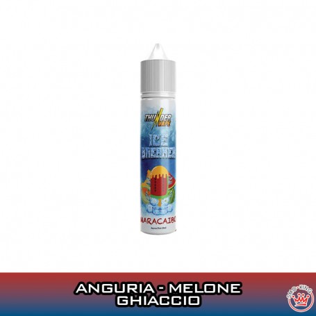 Maracaibo Ice Breaker Aroma Shot 20 ml Thunder Vape