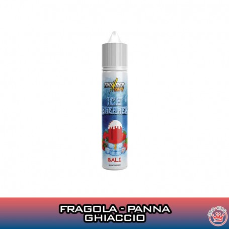 Bali Ice Breaker Aroma Shot 20 ml Thunder Vape