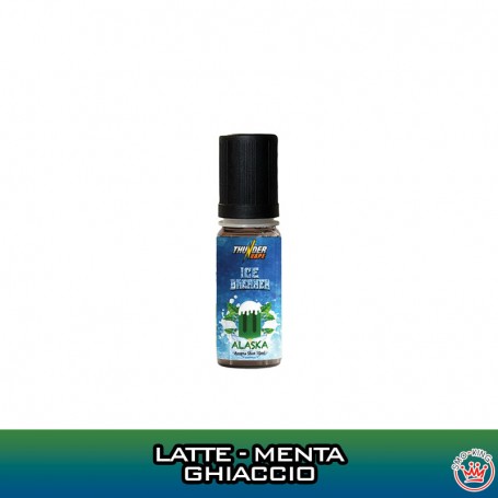 Alaska Ice Breaker Aroma Mini 10 Thunder Vape