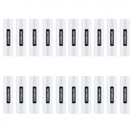 COSS Vaporesso Cotton Filters 20 Pieces
