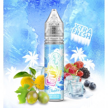 Fruizee SPRING FRESH Aroma Shot 20 ml