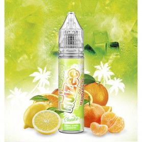 Fruizee NO FRESH Lemon Orange Mandarin Aroma 20 ml