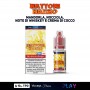 Hattori Hanzo Play Nicotine Ready Liquid 10 ml Valkiria