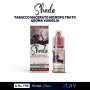 Shade Play Liquido Pronto Nicotina 10 ml Valkiria