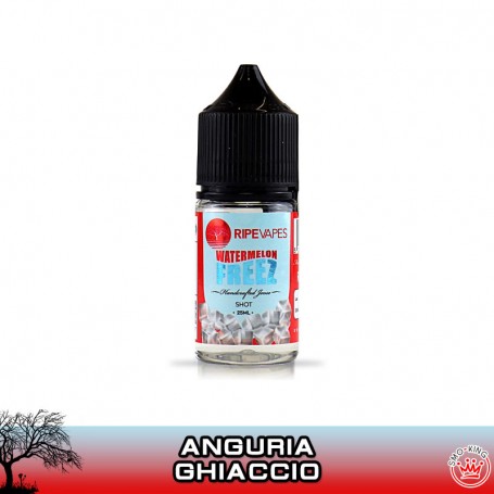 Watermelon FREEZ Aroma 25 ml Ripe Vapes