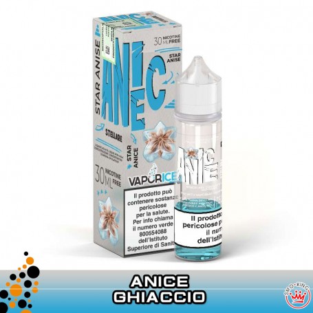 Anice VAPORICE Mix&Vape 30 ml Vaporart
