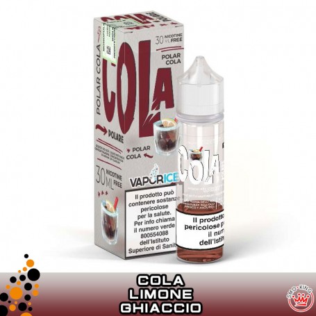 Cola VAPORICE Mix&Vape 30 ml Vaporart