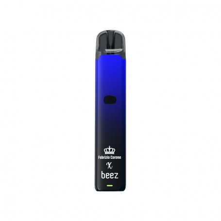 BEEZ x Fabrizio Corona Limited Edition Pod Mod Beez Vapor
