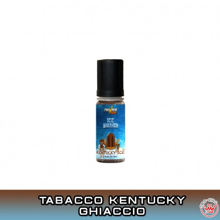 Kentucky Ice Breaker Aroma Mini 10 Thunder Vape