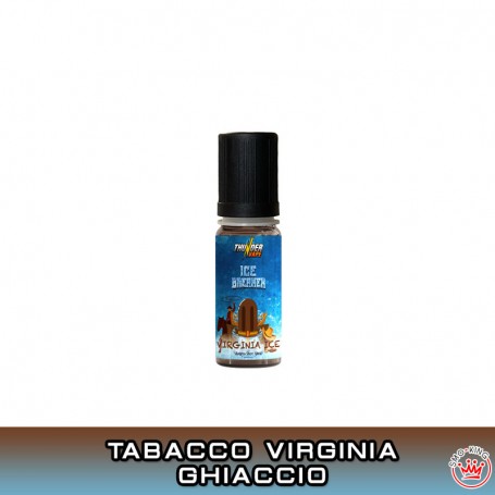 Virginia Ice Breaker Aroma Mini 10 ml Thunder Vape