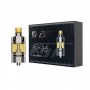 PRECISIO GT RTA BD Vape Atomizer