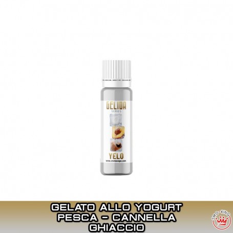 YELO Aroma 20 ml CromaVape