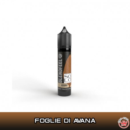 AVANA Solo Aroma 20 ml Blendfeel