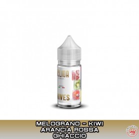 NIVES Aroma Mini 10 mlCromaVape