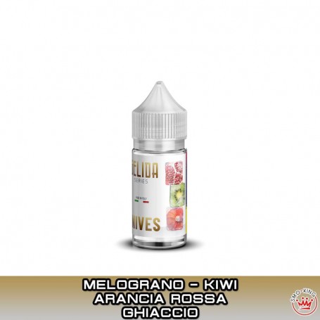 NIVES Aroma Mini 10 mlCromaVape