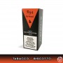 Suprem-e RY4 Rebrand Nicotine Eliquid