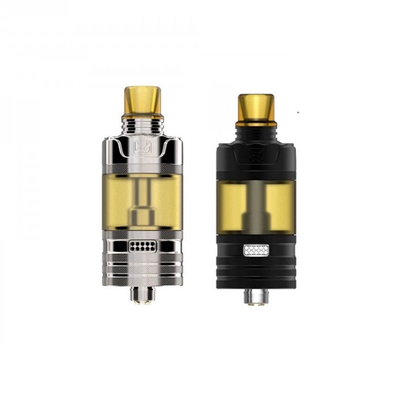 precisio gt rta bd vape Avis sur l'atomiseur Precisio GT de BD Vape