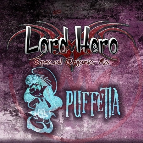 Lord Hero Puffetta Aroma 10ml