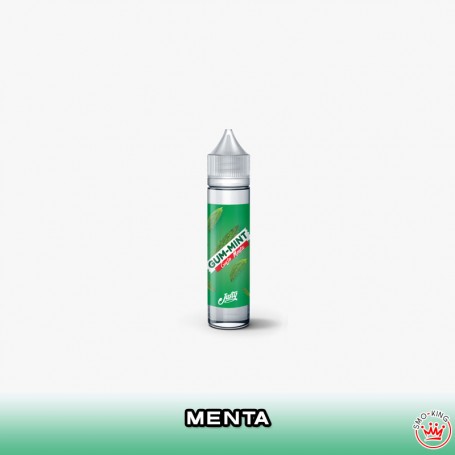 GUM-MINT Aroma 20 ml Justy Flavor