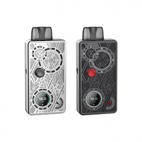 KLYPSE MECHA Pod Complete Kit 900mAh Innokin