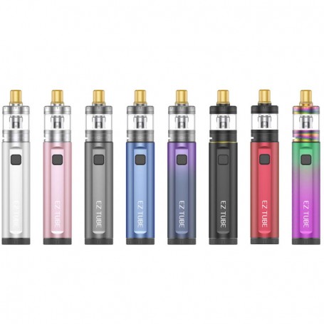 EZ TUBE Complete Kit 2100mAh Innokin