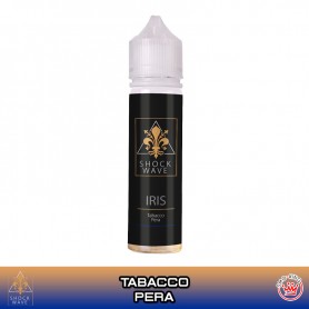 IRIS Aroma 20 ml Shock Wave
