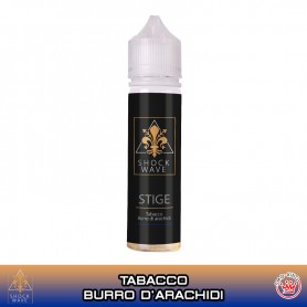 STIGE Aroma 20 ml Shock Wave