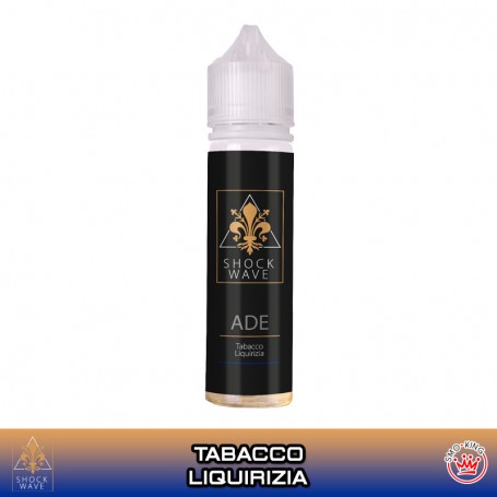 ADE Aroma 20 ml Shock Wave