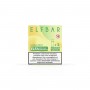 ELFA Lemon Mint Pod Usa e Getta Elfbar 2 Pezzi