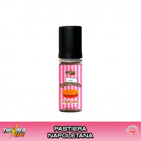 PASTIERA La Pasticceria Aroma Mini 10 ml Thunder Vape