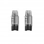 CALIBURN IRONFIST L Pod Ricambio Vuota Uwell 2 Pezzi