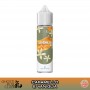 CARENILLA POD AUTHENTIC Aroma 20 ml Ghost Bus Club