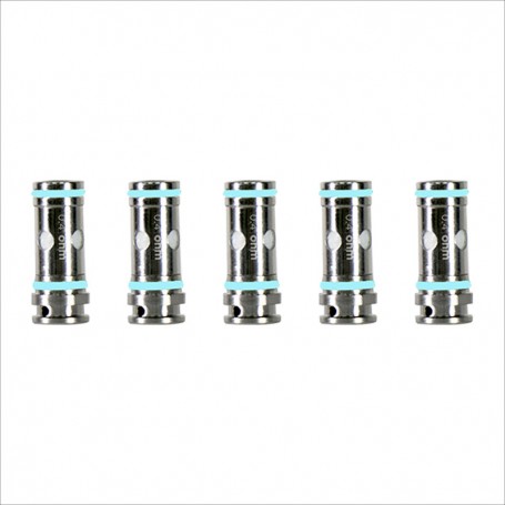 RIFLE COIL Replacement Resistors DA ONE 5 Pieces