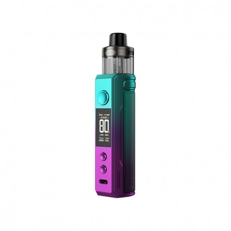 voopoo drag x2 manuale italiano Voopoo Drag X2 User Manual VOOPOO Drag X2