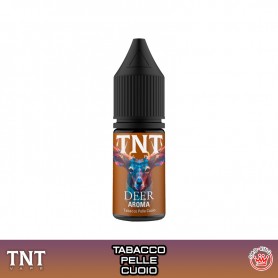 DEER Animals Aroma Concentrato 10 ml TNT Vape