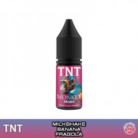 MONKEY Animals Aroma Concentrato 10 ml TNT Vape