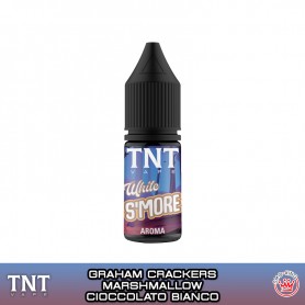 WHITE S'MORE Aroma Concentrated 10 ml TNT Vape