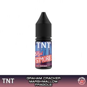 RED S'MORE Aroma Concentrated 10 ml TNT Vape