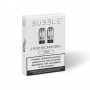 BUBBLE Replacement Pod Coil 2 pieces VAPORART