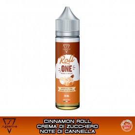 Rollone Aroma 20 ml Suprem-e Rollone Aroma 20 ml Suprem-e